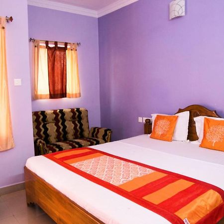Goroomgo Hotel Mangal Chandi Puri Eksteriør bilde