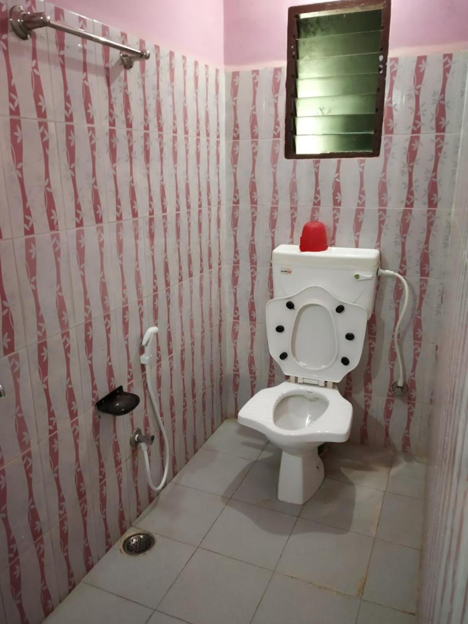 Goroomgo Hotel Mangal Chandi Puri Eksteriør bilde