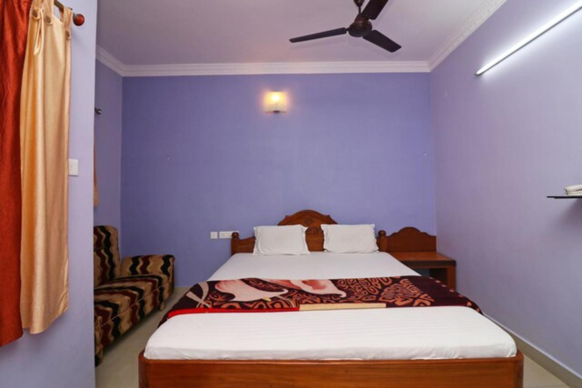 Goroomgo Hotel Mangal Chandi Puri Eksteriør bilde