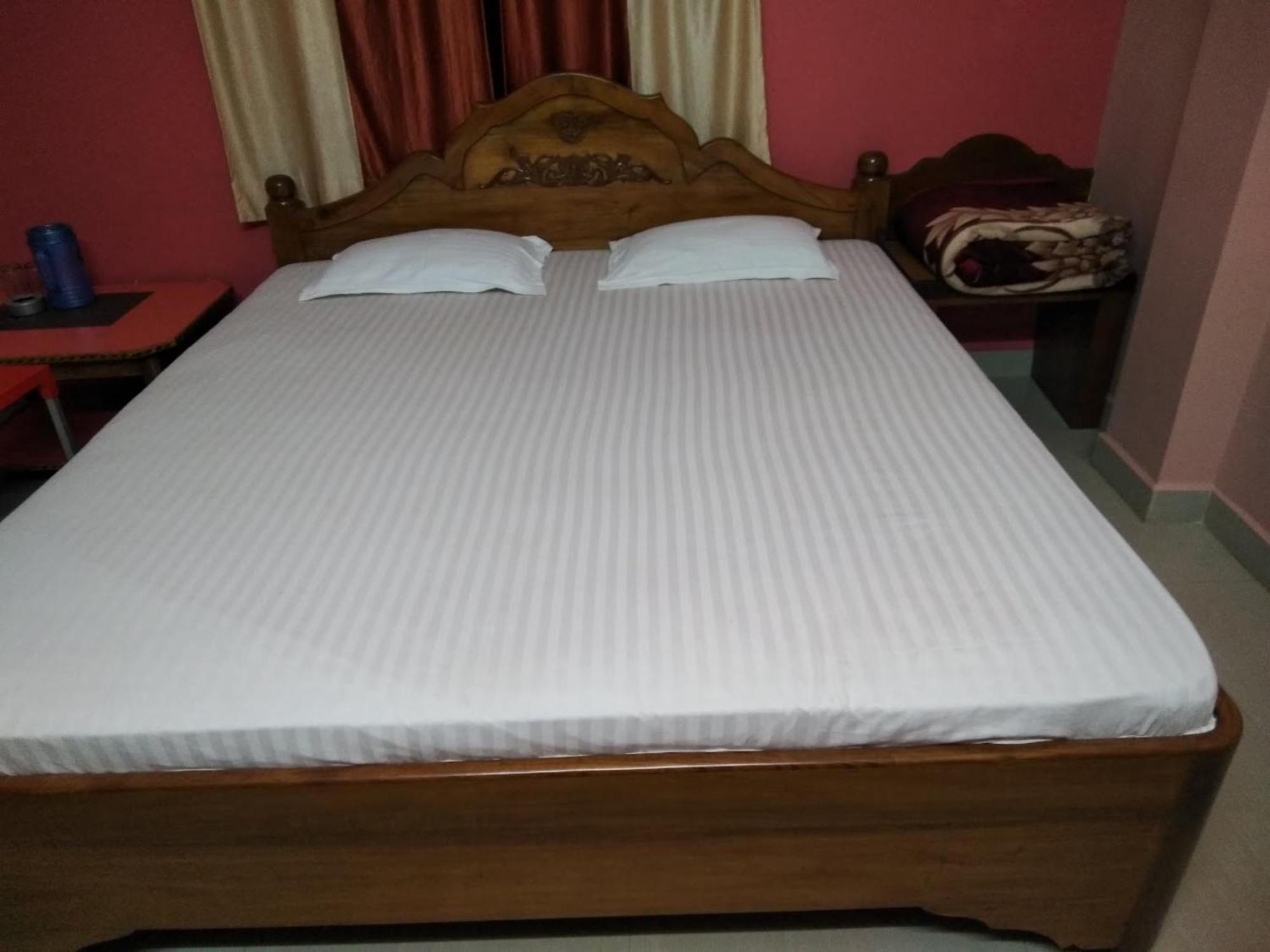 Goroomgo Hotel Mangal Chandi Puri Eksteriør bilde