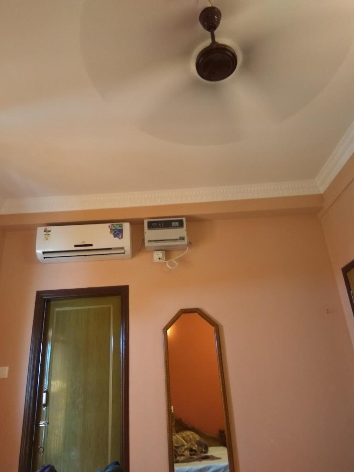 Goroomgo Hotel Mangal Chandi Puri Eksteriør bilde