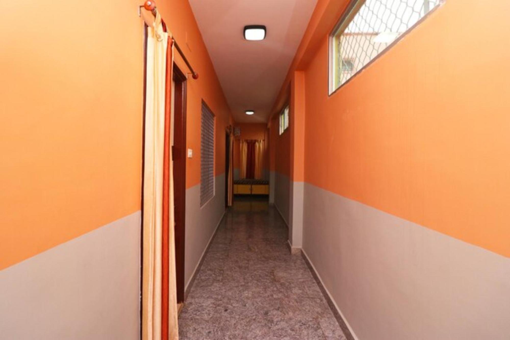 Goroomgo Hotel Mangal Chandi Puri Eksteriør bilde