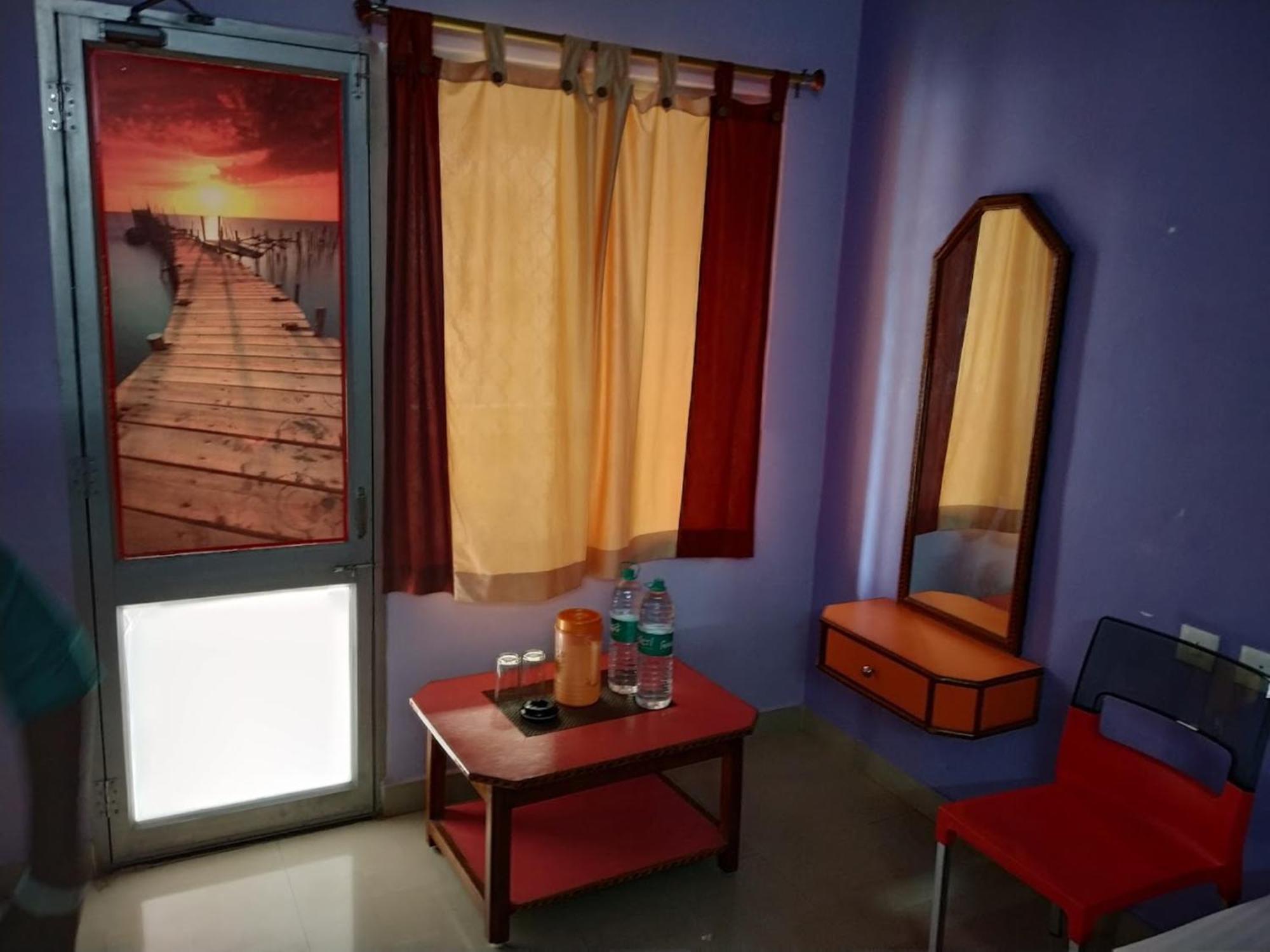 Goroomgo Hotel Mangal Chandi Puri Eksteriør bilde